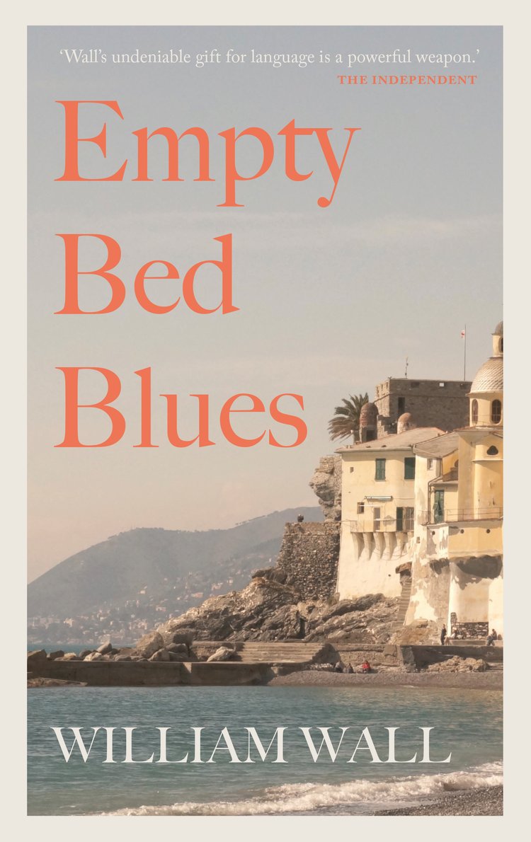 Empty Bed Blues (New Island Book, 2023)